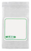 LAB SAFETY SUPPLY 24J932 WRITE-ON CLEAR SAMPLING BAG PK500