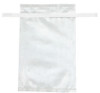 LAB SAFETY SUPPLY 24J935 SAMPLE BAG 13 OZ PK500