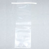 LAB SAFETY SUPPLY 24J929 SAMPLE BAG CLEAR 36 OZ PK500
