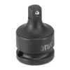 GREY PNEUMATIC 3914M 3/4" DRIVE X 14MM HEX DRIVER