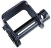 KINEDYNE 3820SPCGRA SLIDING TIE DOWN WINCH C STYLE 5400 LB.