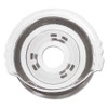 WESTCOTT 15263 REPLACEMENT BLADE WESTCOTT TRIMAIR GRAY