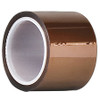 TAPECASE 15C553 FILM TAPE POLYIMIDE AMBER 1 IN X 5 YD.