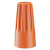 GARDNER BENDER 16-003N WIRE CONNECTOR ORANGE PK100