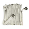 ALLIANCE HOSE AND RUBBER CO. 3ATP1 FIRE HOSE PIN RACK HOSE 1-1/2 ID 50 FT L