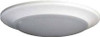 AMAX, INC. LED-SM9D/WT/A LED DOWN LIGHT DIMMABLE 30W-120V-9IN