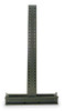 JARKE 25CD106144 UPRIGHT,10 GA,COMP ARM LN 42 IN; 48 IN