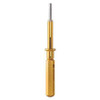 JONARD TOOLS R-9461 EXTRACTION TOOL SIZE 12 6 IN L YELLOW