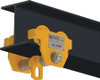 OZ LIFTING PRODUCTS OZ05PBT TROLLEYS; TYPE: BEAM TROLLEY ; LOAD CAPA