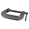 BESSEY 540 - 4 C-CLAMPS DUCTILE ALLOY 4