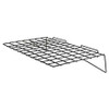 ECONO EBL/2314 24"W X 14"D STRAIGHT SHELF - SEMI-GLOSS 