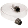 ALLIANCE HOSE AND RUBBER CO. 3EUJ6 REEL FIRE HOSE 100 FT L DIA. 1-1/2 IN.