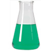 KIMAX 26650-1000 ERLENMEYER FLASK 1000ML WIDE MOUTH PK24