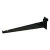 ECONO EBL/12KB 12" KNIFE BRACKET - SHINY BLACK
