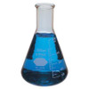 KIMAX 26500-300 ERLENMEYER FLASK 300ML NARROW MOUTH PK48