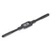 CLE-LINE C67201 #0 STRAIGHT TAP WRENCH