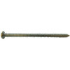 GRAINGER GLOBAL SOURCING U26660.024.0087 SHEET METAL SCREW PAN #14 7/8 IN. PK100