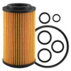 BALDWIN FILTERS P1443 OIL FILTER ELEMENT