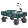 VESTIL LSC-3052-PCW VESTIL; LSC LANDSCAPE CART WITH PLASTIC 