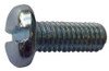 GRAINGER GLOBAL SOURCING U24520.011.0025 MACH SCREW PAN 4-40 X 1/4 L PK100