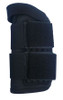 CONDOR USA INC 3RXT9 WRIST SUPPORT L AMBIDEXTROUS BLACK