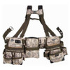 BUCKET BOSS 55185-DIGC FRAMERS RIG 3 BAG DIGITAL CAMO