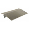 VESTIL EH-7224 ALUMINUM TRUCK DOCK PLATES