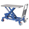 VESTIL CART-1750 HYDRAULIC ELEVATING CART