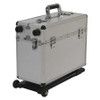 VESTIL CASE-EH 8" LONG X 16-3/4" WIDE X 16" HIGH CARRYI