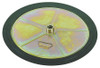 WESTWARD 29FX11 GREASE PUMP FOLLOWER PLATE