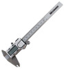 WESTWARD 29AD40 DIGITAL CALIPER, ELECTRONIC, 0 TO 12 IN