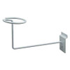 ECONO EWH/ML MILLINERY DISPLAYER - SEMI-GLOSS WHITE