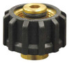 AR NORTH AMERICA, INC. AL450 QUICK COUPLING 1/4 (F) X 22MM