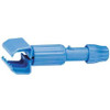 PERFECT CLEAN HKN343-B MOP CLAMP BLUE