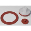 SMITH PERFORMANCE SPRAYERS 182676 EPDM PUMP SERVICE KIT ACETONE SPRAYER