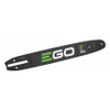 EGO POWER PLUS AG1600 SAW BAR,BAR 16 IN. L,PITCH 3/8 IN.