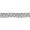 BIG BOLT CORP STDGB7114510 THREADED ROD ALLOY STEEL 1-1/4-5X10 PK3