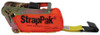 KINEDYNE 573020PAKGRA TIE-DOWN STRAP RATCHET 30FT X 2IN 3335LB