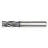 WIDIA GTD 40240400T031 CORNER CHAMF. END MILL 4.00MM DIA CARB.