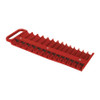LISLE 40200 SOCKET HOLDER,MAGNETIC,3/8" D,F/28 RED