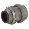 RACO 2834 CONNECTOR,ZINC,OVERALL L 1 33/64IN
