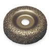 TRU-FLATE 18-260 BUFFING CONE 2 DIA.
