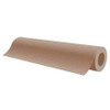MJ MAY 402X-100-3518 FIBERGLASS SHEET,L 54 FT,TAN,PLAIN
