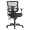 ALERA ALEEL42ME10B ALERA® MULTIFUNCTION MESH CHAIR - F