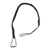 GEAR KEEPER TL1-3038 TOOL LANYARD 44 IN L BLACK 15 LB.