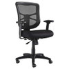 ALERA ALEEL42BME10B ALERA® MESH CHAIR WITH SWIVEL/TILT 