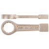 AMPCO SAFETY TOOLS WS-37 STRIKING WRENCH 37MM 7-7/8 L 7/8 THICK