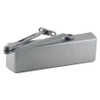 LCN 4040XP-REG AL DEL SURFACE CLOSER ALUM REVERSIBLE REGULAR