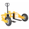VESTIL ALL-T-HD ALL TERRAIN PALLET JACK TRUCK ALL-T-HD 3