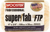 WOOSTER RR925-4 3/4" NAP, 4" WIDE PAINT ROLLER